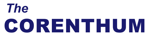 The Corenthum logo