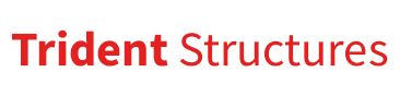 Trident Structures logo